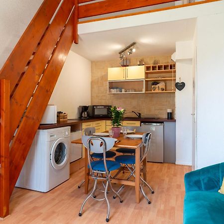 Glazik - Appartement A 5 Min De La Plage Saint-Nic Εξωτερικό φωτογραφία