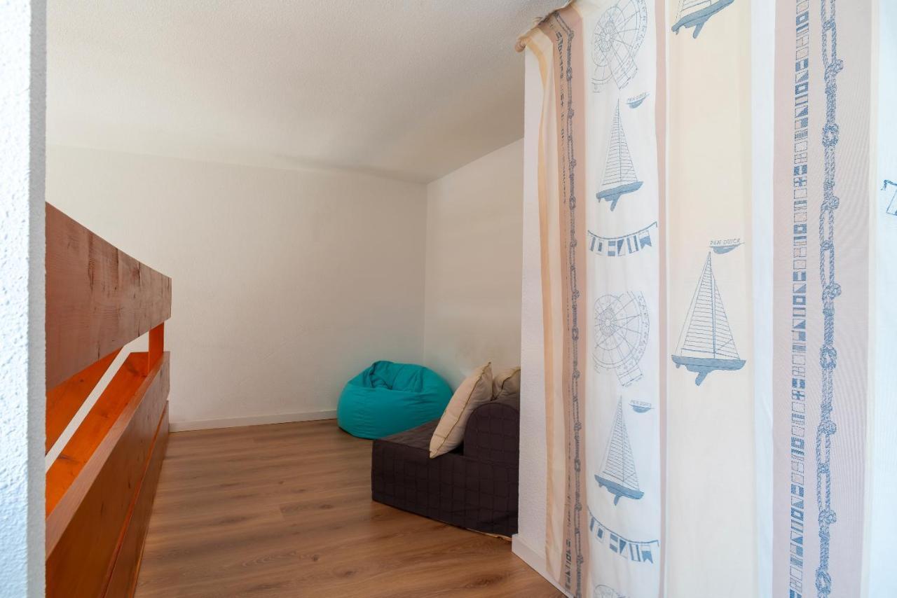 Glazik - Appartement A 5 Min De La Plage Saint-Nic Εξωτερικό φωτογραφία