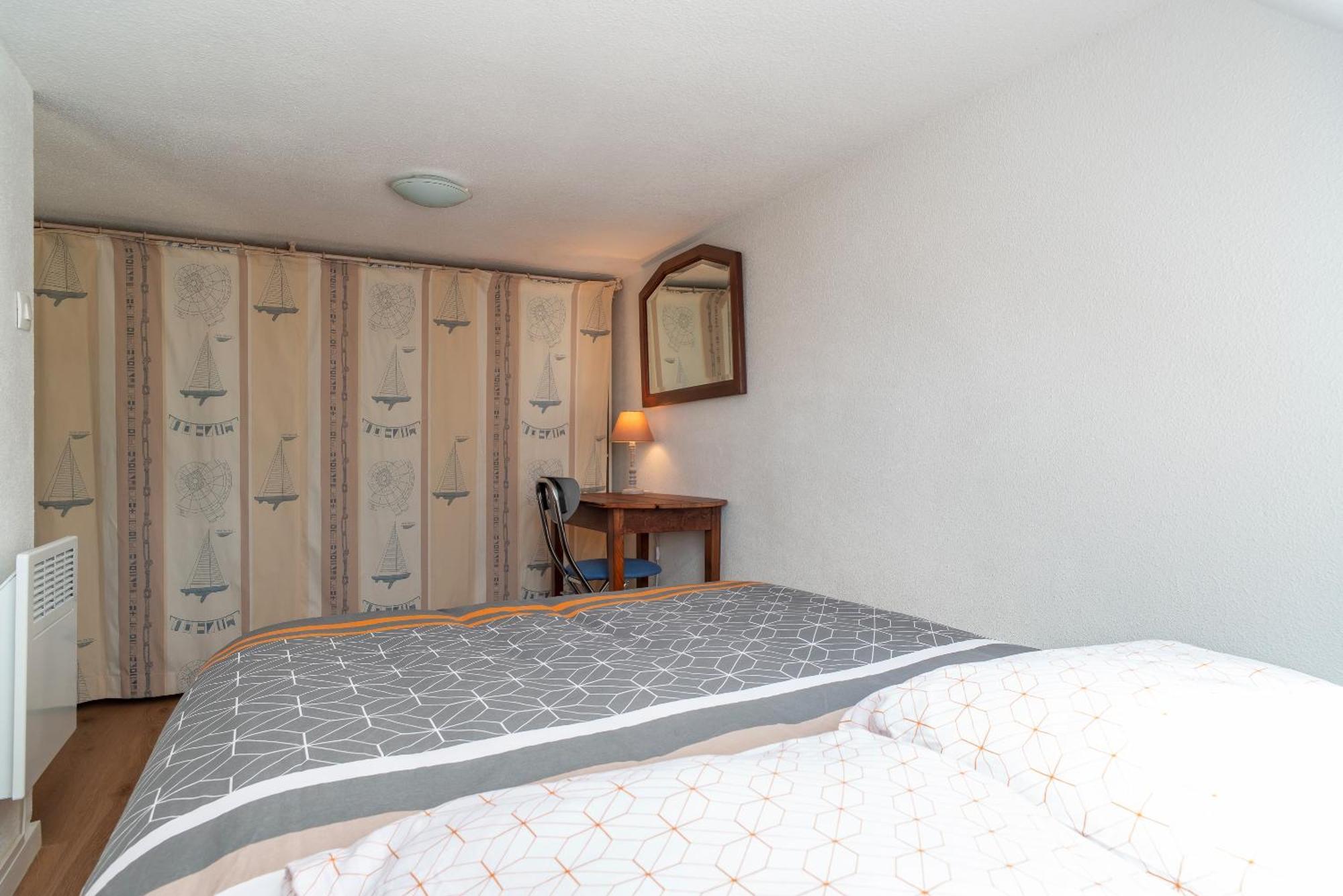 Glazik - Appartement A 5 Min De La Plage Saint-Nic Εξωτερικό φωτογραφία